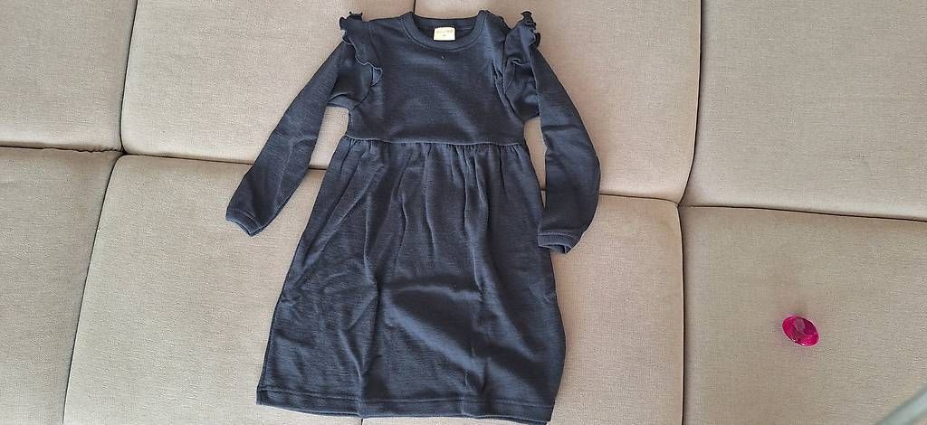 Dilling Lotti & Set di vestiti: Neu; Dilling Merinowolle Sets Grösse 86 – Nuovo e nell'imballaggio originale da Thundorf venduto da Roxy003 3