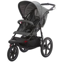  Poussette jogger Stella
