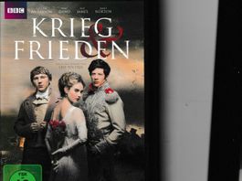 Krieg und Frieden