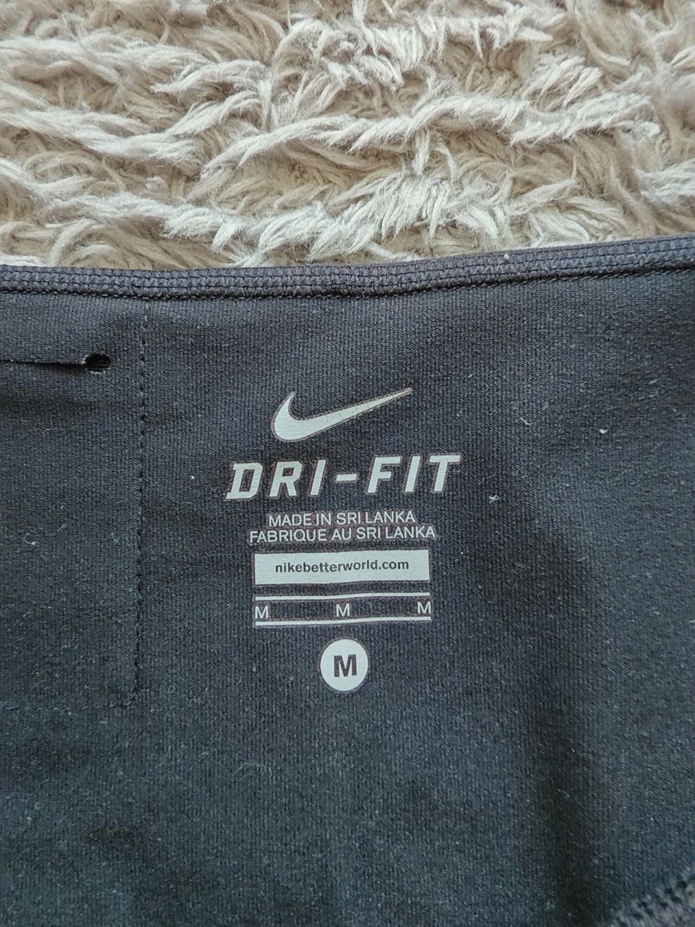Nike Leggings: Nike Sport Leggins – Usato da Pieterlen venduto da Saemelili 3
