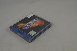 NBA Showtime NBA on NBC Dreamcast Spiel
