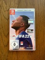FIFA 22 / Fussball / Nintendo Switch