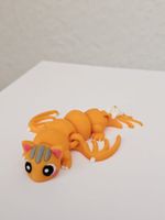 🐉 Miragon – Süßer beweglicher 3D-gedruckter Flexi-Drache