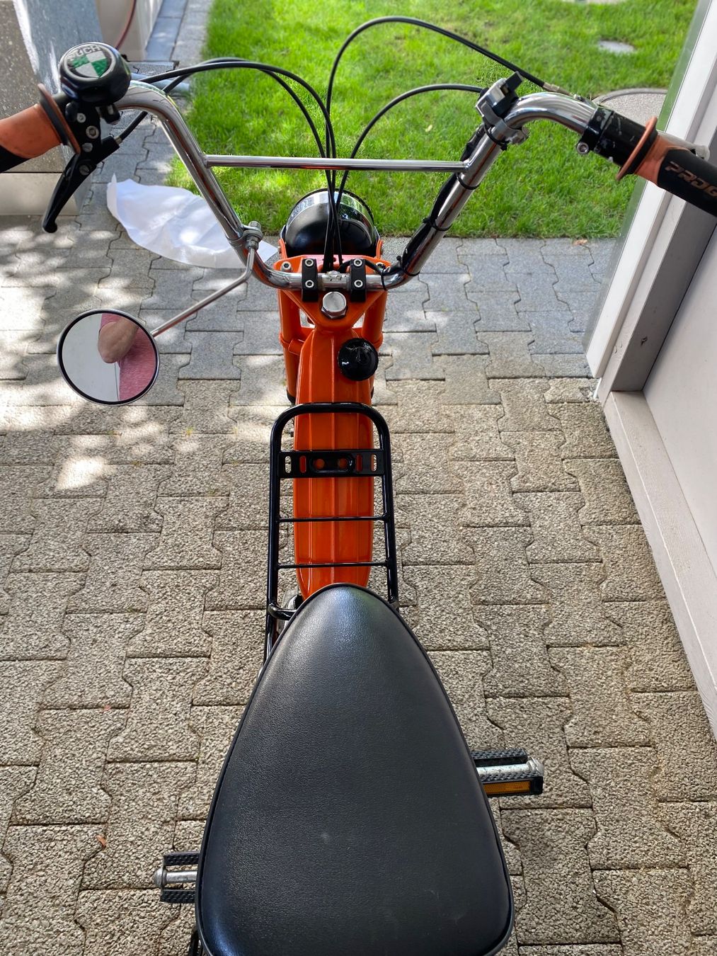 Puch Ciclomotori: Puch Maxi S – Usato da Staffelbach venduto da Ad71 3