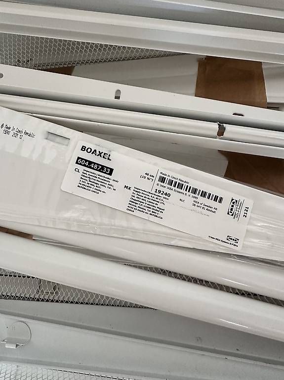 Ikea Garderobe: Ikea Boaxel Aufbewahrungssystem – Gebraucht aus Zürich von mai_q5wb 3