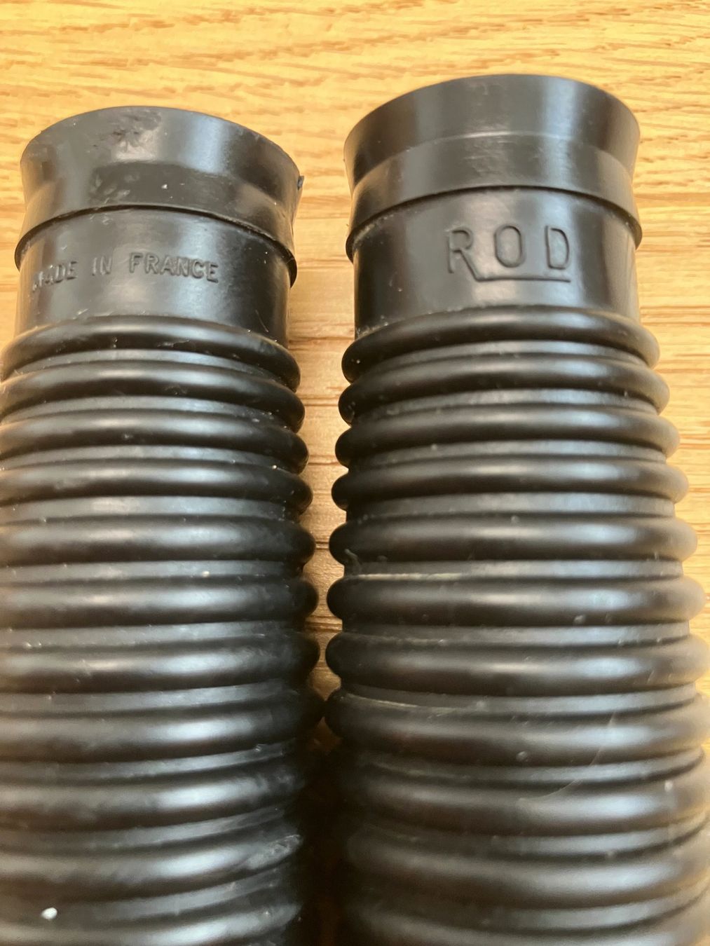 Pezzi di ricambio: ROD Velogriffe Vintage rar – Usato da Obermumpf venduto da Estrela67 1