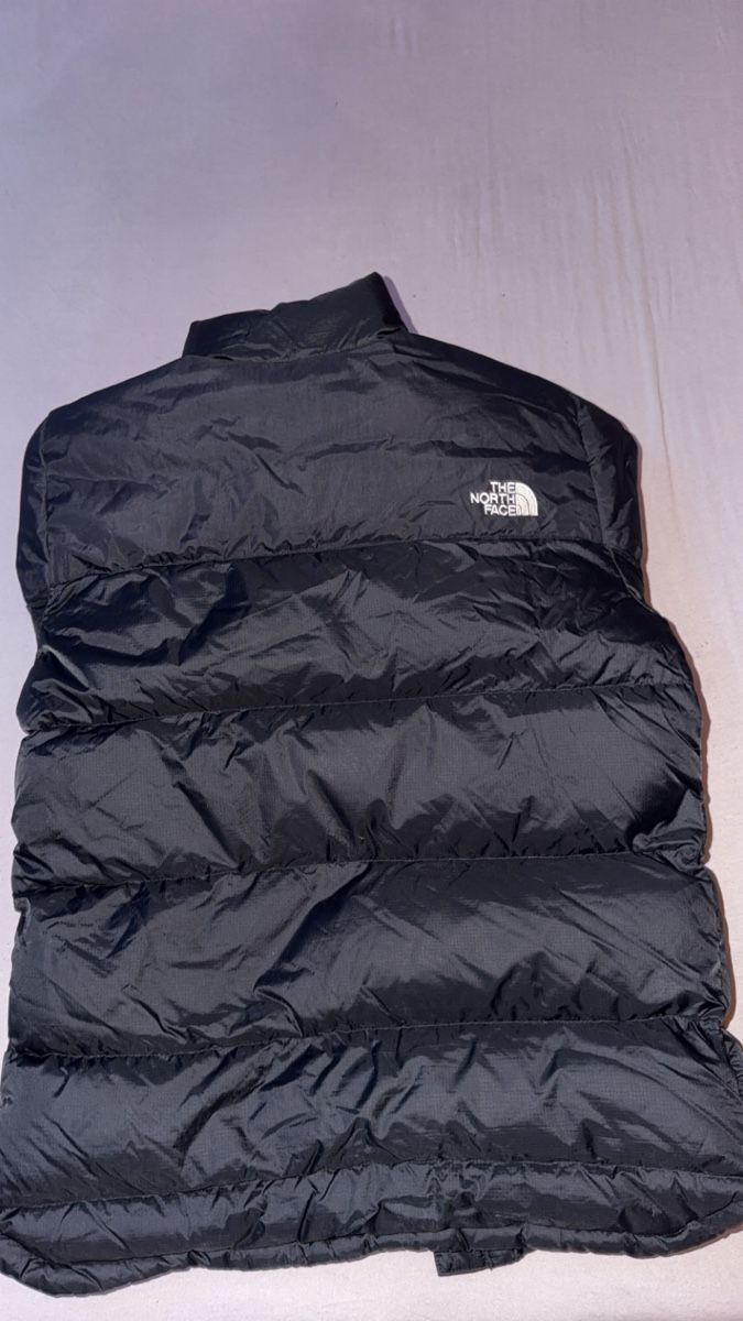 North Face Giacche: Doudoune The North Face 700 – Usato da Bulle venduto da gre_v7rv 1