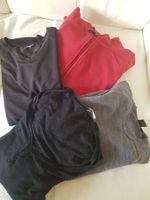4 x Herrenpullover *M*