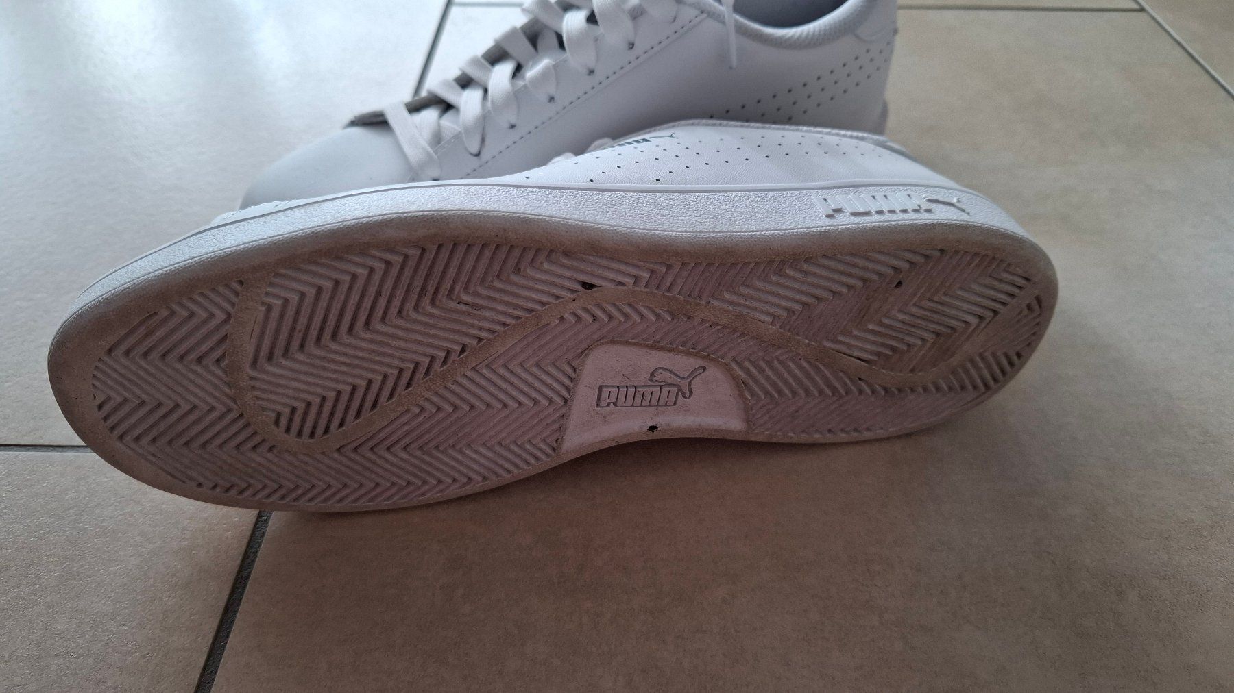 Puma Scarpe da donna: Puma low sneaker - Grösse 38.5 – Usato da Rickenbach b. Wil venduto da Beautiful.Things 4