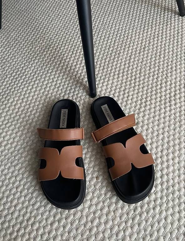 Steve Madden Damenschuhe: Steve Madden missile 40 – Gebraucht aus oensingen von df1988 1