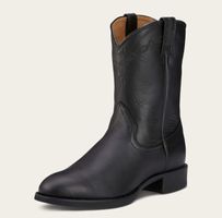 Ariat® "Heritage Roper"  Boots - Black taille 42