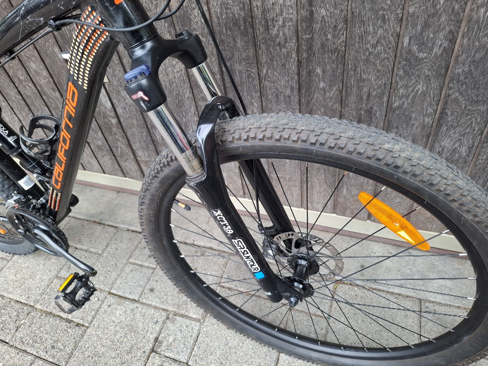 Velos: Mountainbike  – Gebraucht aus Balterswil von schnecke89 7