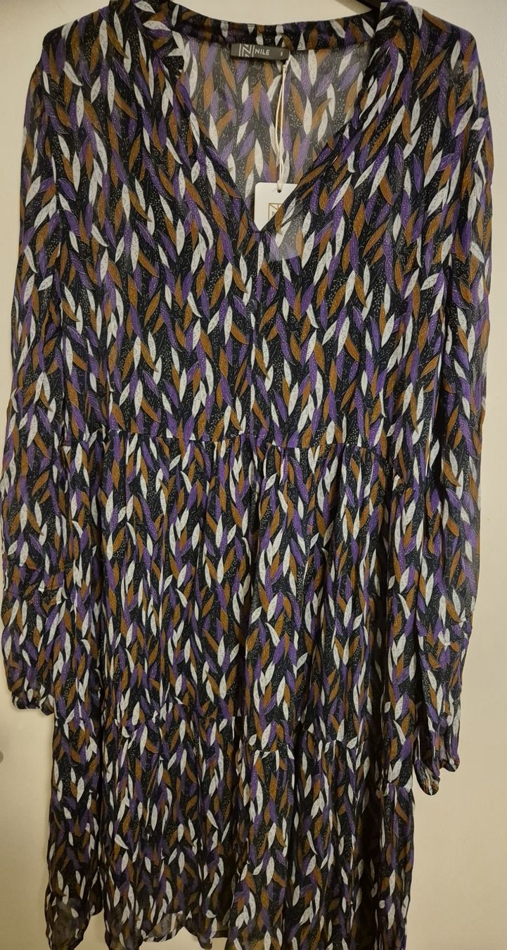Nile Vestiti: nile, kleid, gr S, neu – Nuovo e nell'imballaggio originale da Luzern venduto da Ami-be