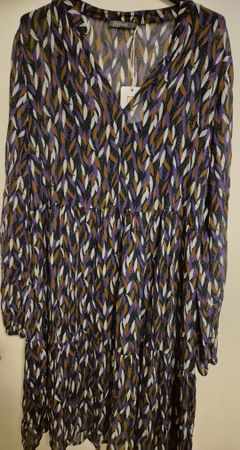 nile, kleid, gr S, neu