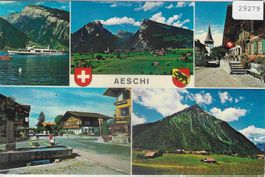 Aeschi BE - Multiview