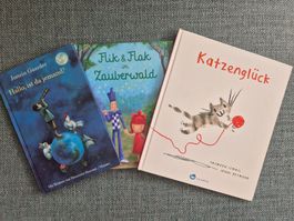 Kinderbücher
