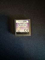 Die Zauberer vom Waverly Place - Nintendo DS Spiel