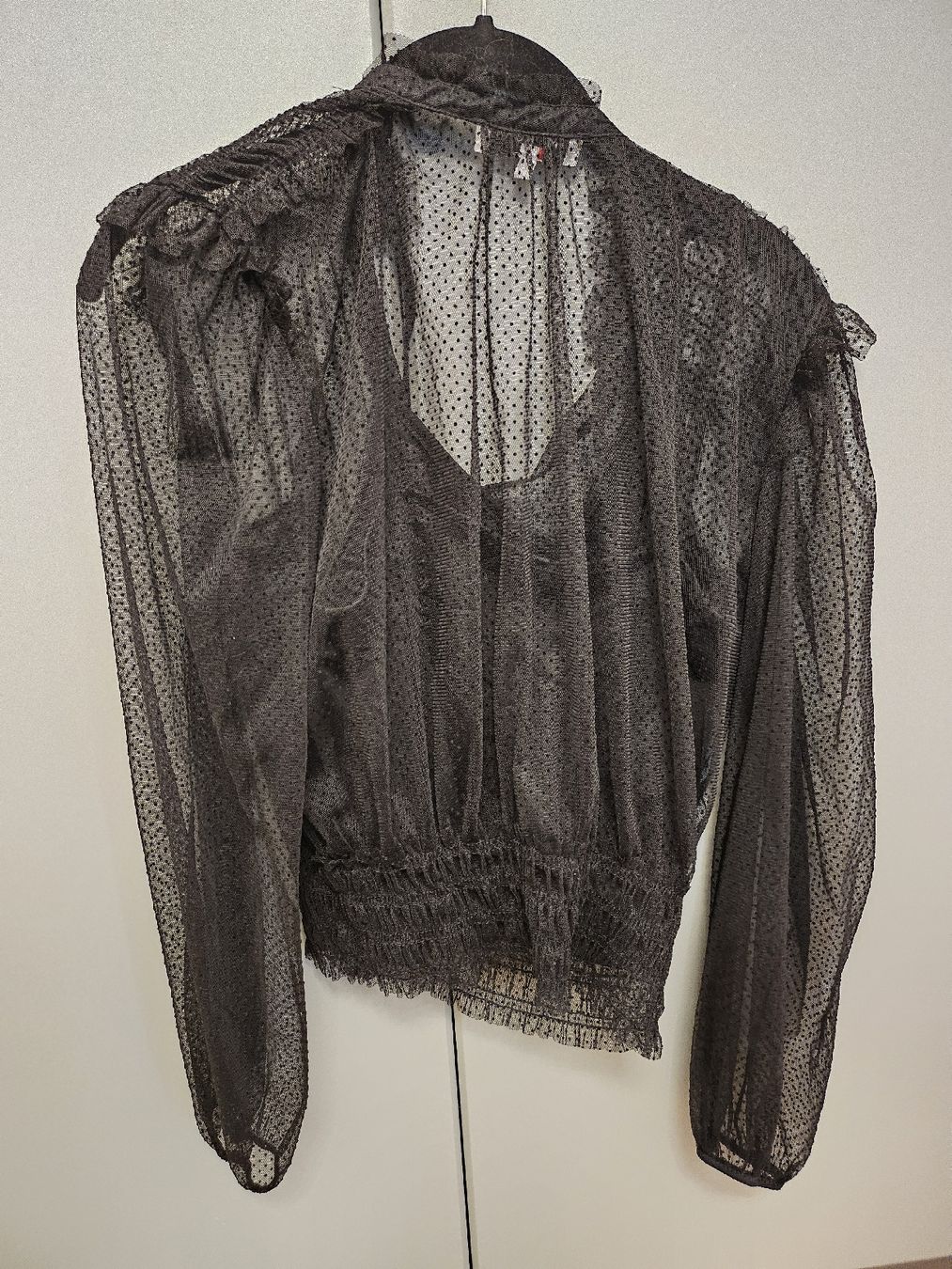 Morgan Tops: Pull et top fin Morgan – Neu und originalverpackt aus La Tour-de-Peilz von mar_2r26 1