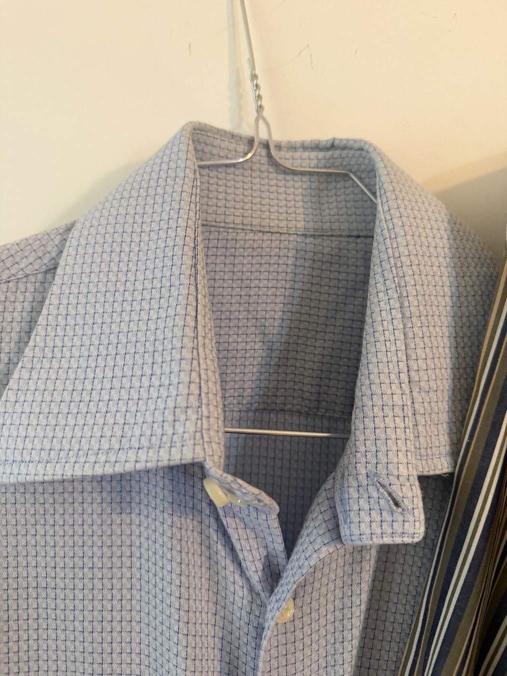 Kleiderpakete: Set di 8 camicie taglia M - Super Affare – Gebraucht aus Lugano von can_xdd8 7