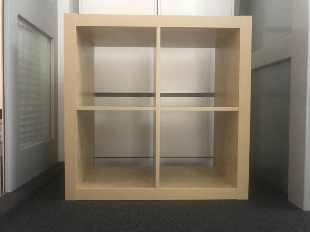 IKEA Expedit 2x2 Kaufen auf Ricardo