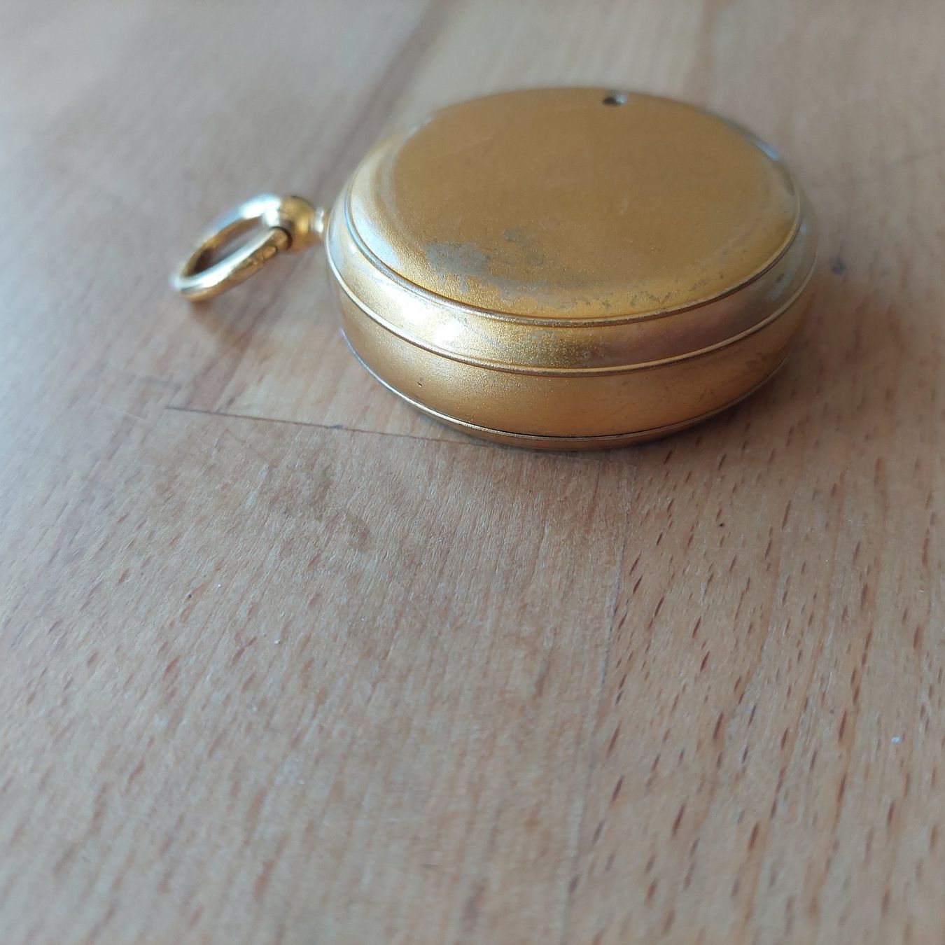 Altri elettrodomestici e apparecchi d’epoca: Altimeter Barometer mit original Etui – Usato da Obfelden venduto da Foto_Bild_Kunst_Buch 5