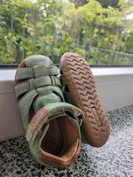 Leder Sandalen Kavat 22 / 23