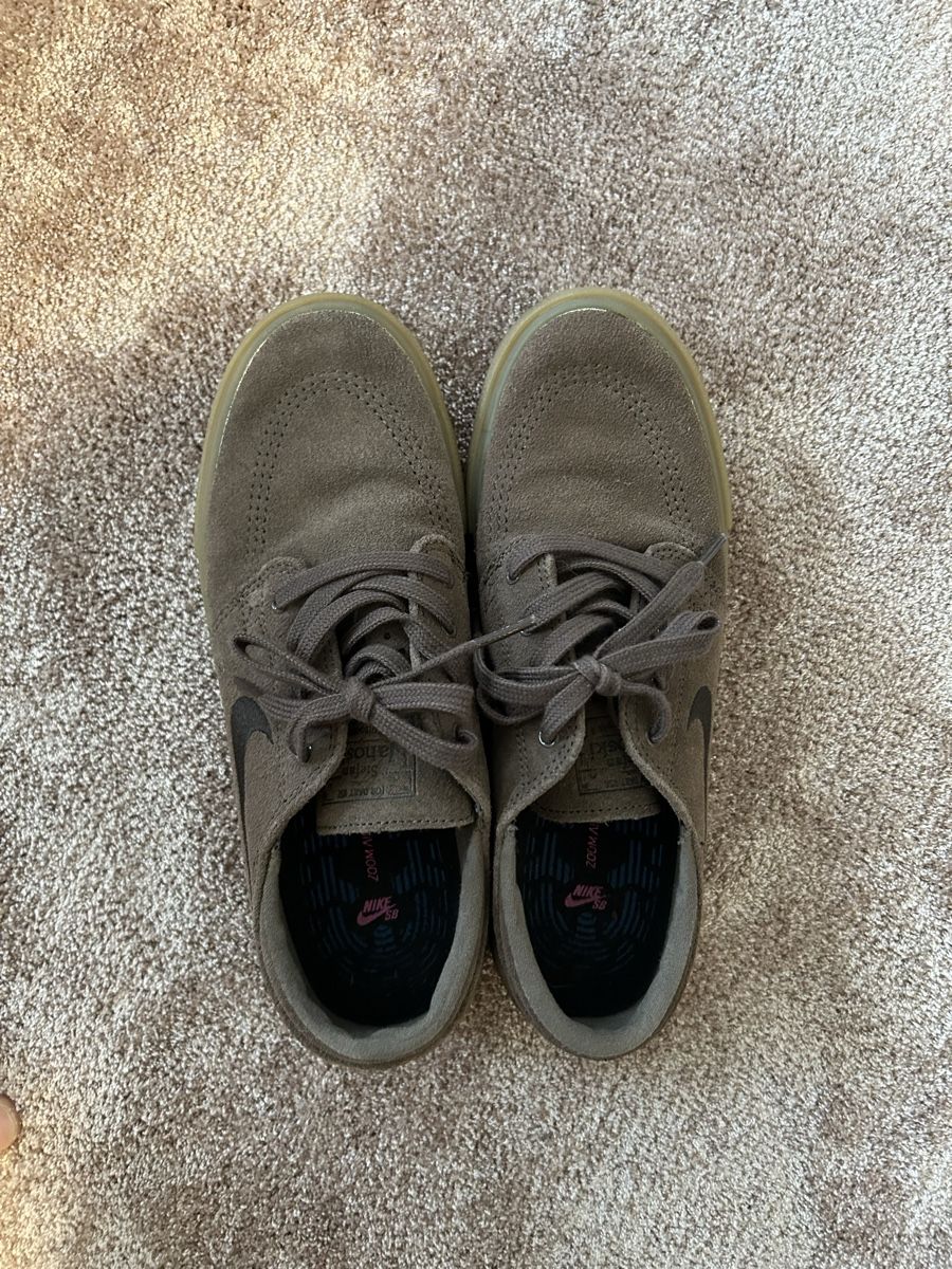 Scarpe da uomo: Nike sb – Usato da Biasca venduto da Tomathiss 1
