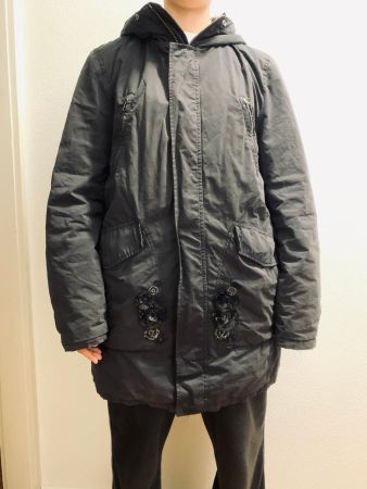 IQ Berlin Veste femme M