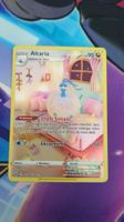 Carte Altaria - Zenith Supreme