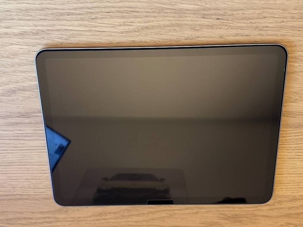 IHome Smart Book Pour IPad 2 - Coque étui Noir - IH-IP1103B - Neuf