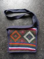 Handtasche aus bhutan