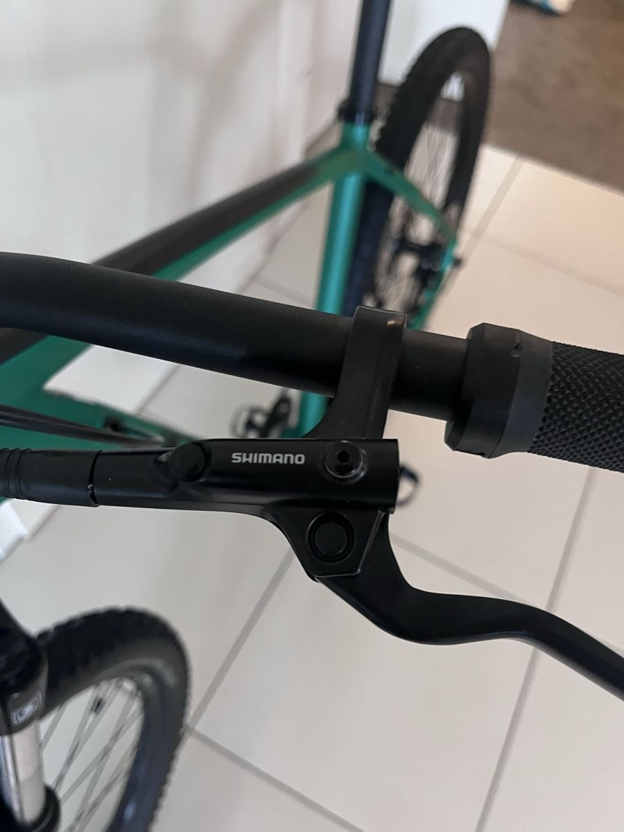 Bixs Biciclette: BIXS Core 500 C1 – Nuovo (secondo la descrizione) da Lufingen venduto da man_95hm 3