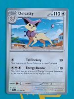 Celcatty - Temporal Forces Pokemon - #7.1