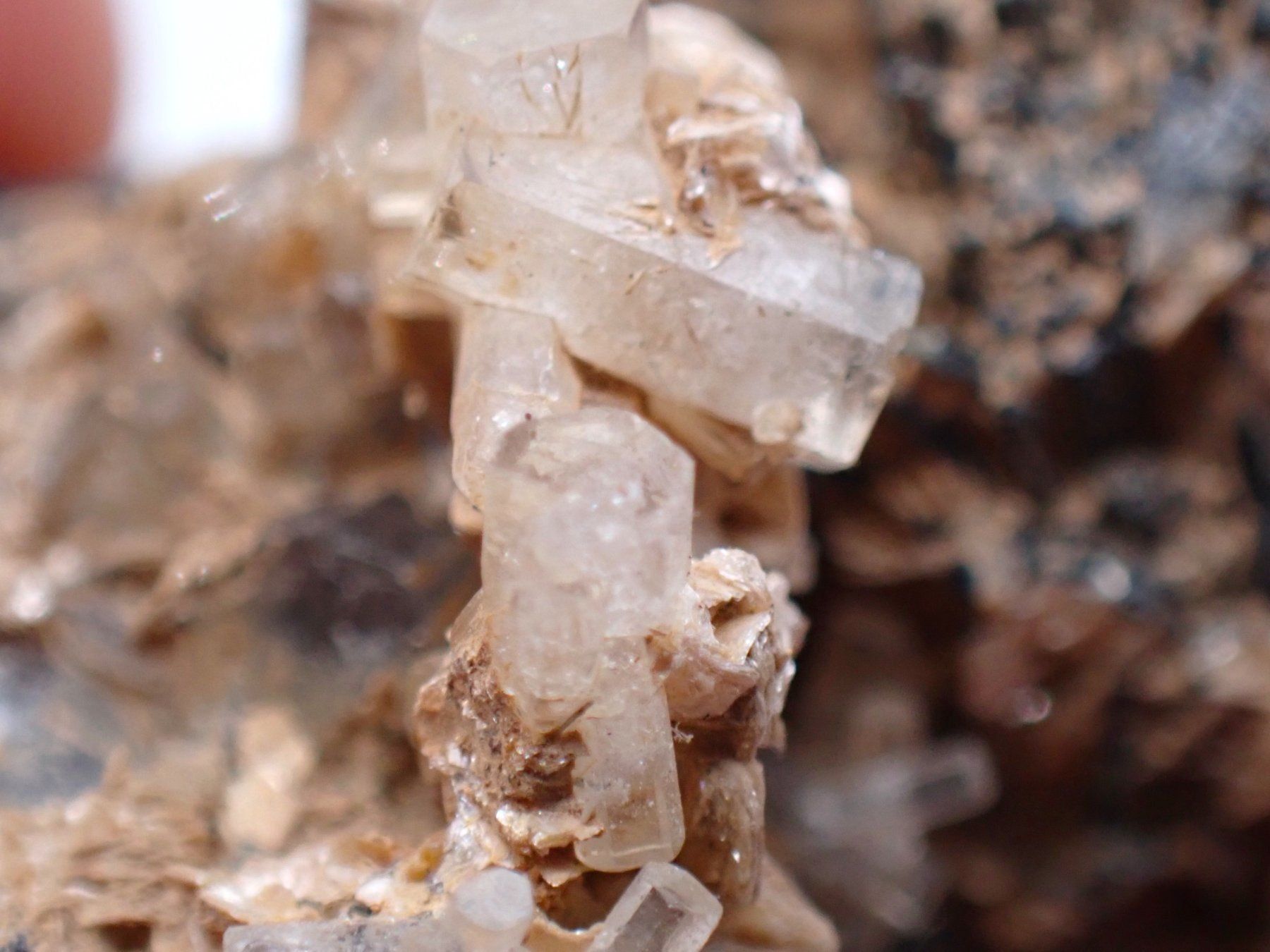 Minerali & Pietre curative: Incredible ERONGO AQUAMARINE, NAMIBIA – Usato da Figino venduto da minshop 1