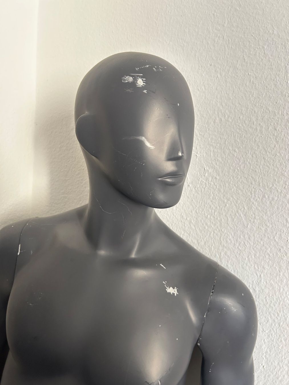 Altro in Decorazioni & Accessori: Männliche Schaufensterpuppe – Usato da Basel venduto da Jakub09 2