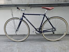Bombtrack Oxbridge (Geared) Velo