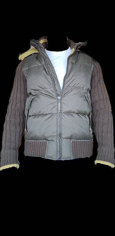 Giacche: Veste verte – Usato da Châtelaine venduto da AntonioGomezResale 3