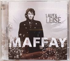 CD Peter Maffay, Laut & Leise