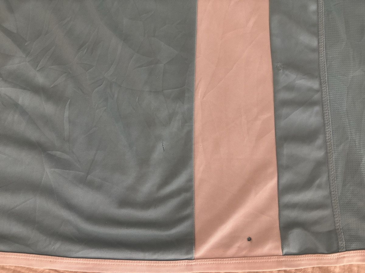 Kappa Canottiere & Pantaloni: 1860 München maillot  – Usato da Le Grand-Saconnex venduto da focamix 2