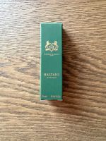 Initio Parfums 5ml Haltane Herstellerprobe