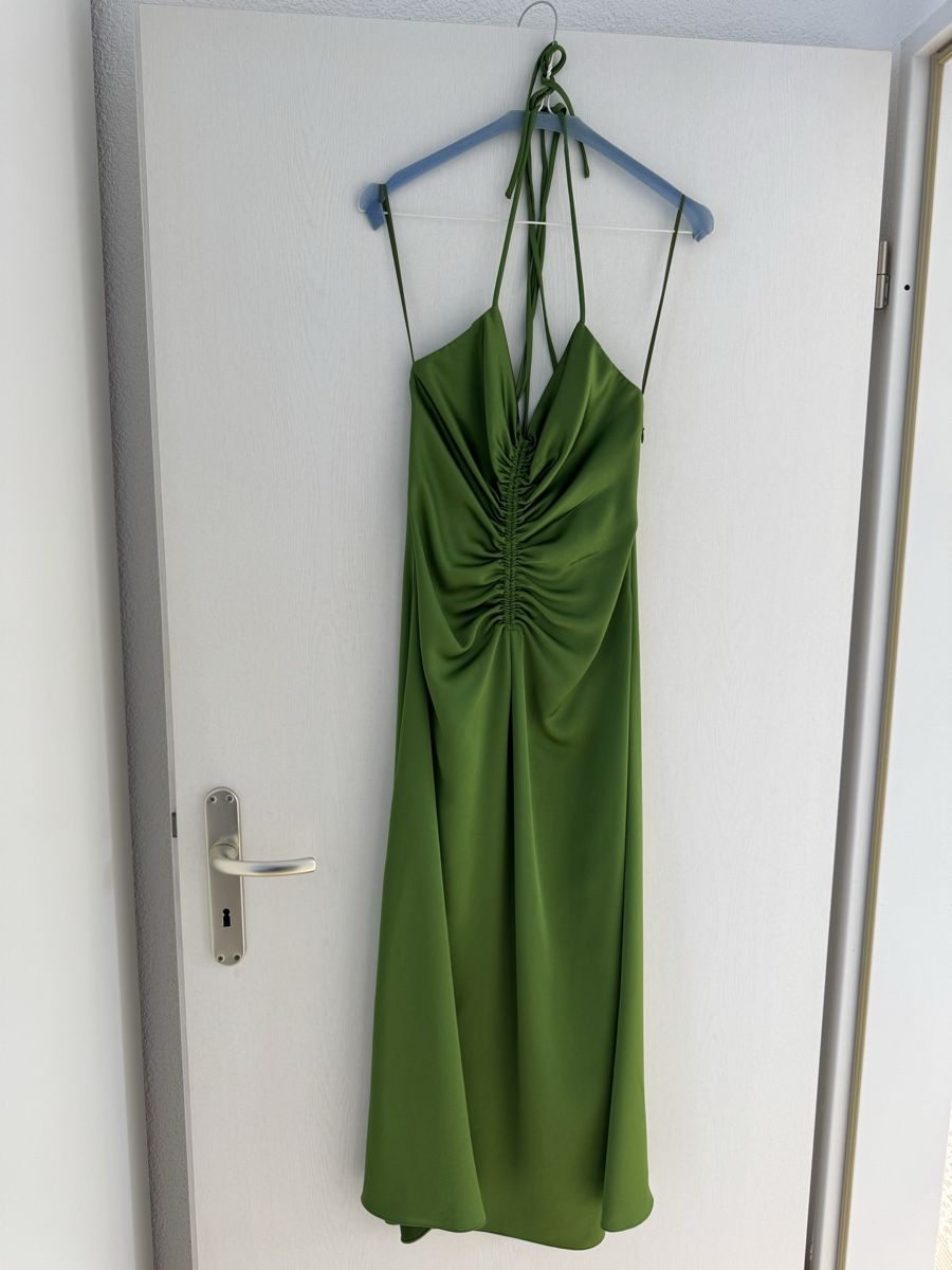 Sandro Vestiti: Sandro Paris Kleid Gr 34 – Usato da Zürich venduto da tij_2swv