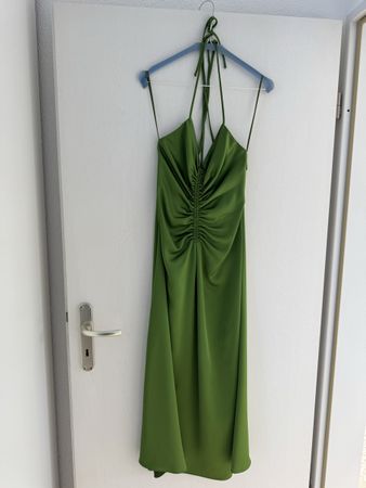 Sandro Paris Kleid Gr 34