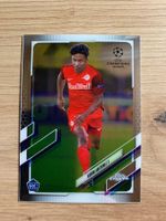 Soccer Karim Adeyemi RC 🔥 Topps Chrome 21