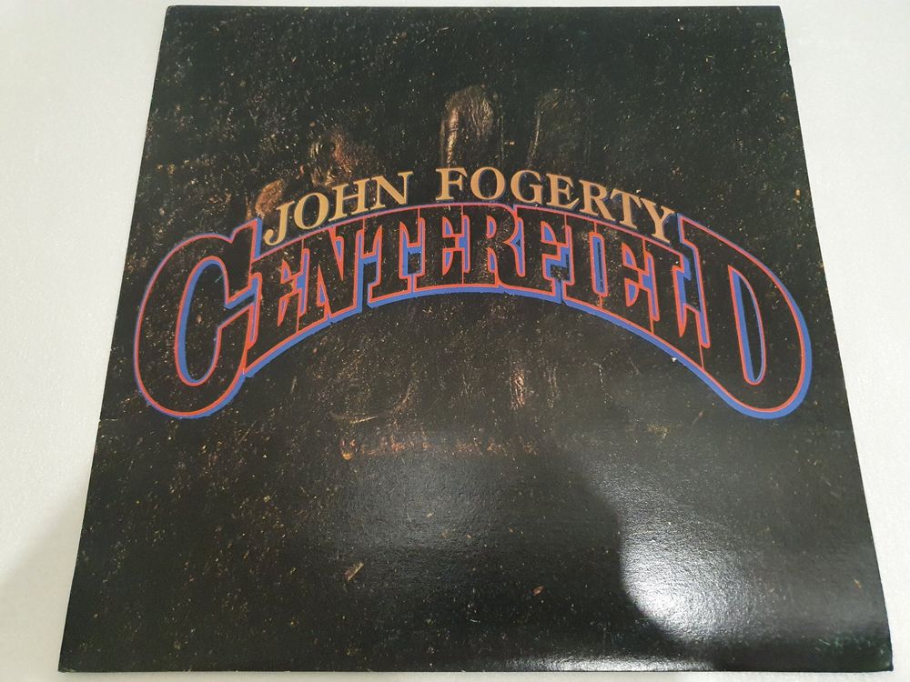 John Fogerty – Centerfield | Kaufen Auf Ricardo