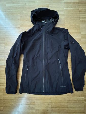 Mammut Regenjacke Damen