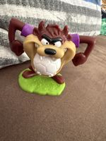 Spielfigur Taz Looney Tunes Fussball, Burger King