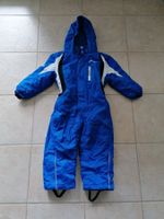 Ski-Schnee-Overall