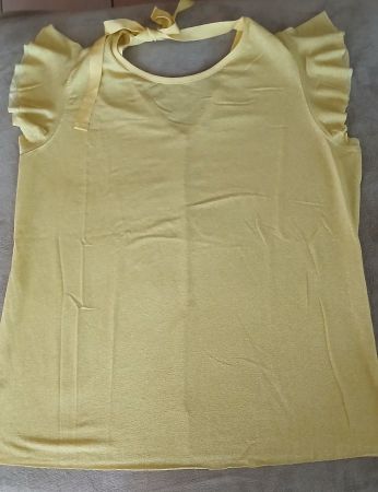 MOTIVI DAMEN SHIRT GRÖSSE IT 46 = EU 40/42
