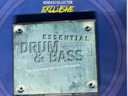 Essential Drum & Bass
