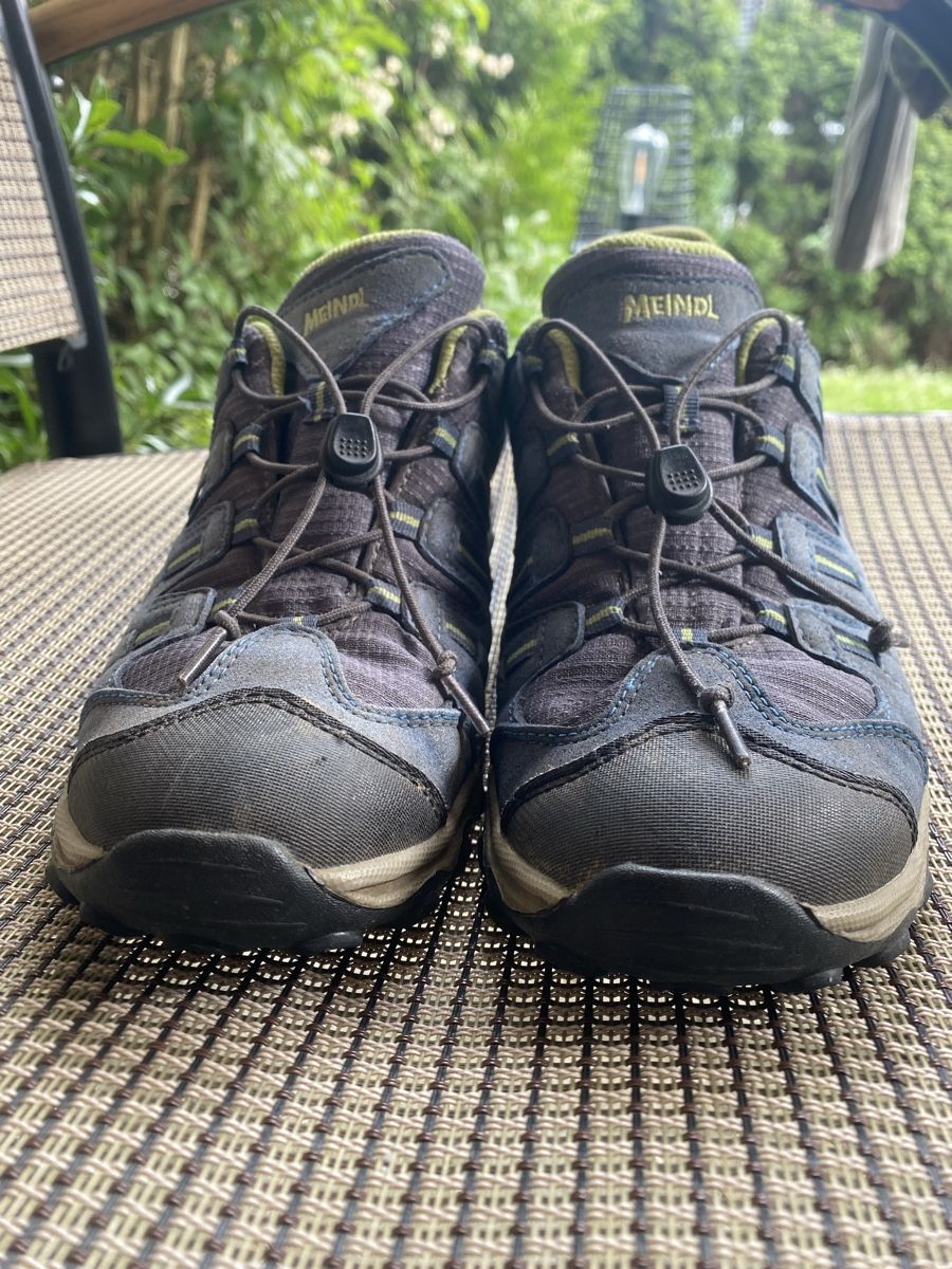 Meindl Damenschuhe: Meindl Wanderschuhe Gr. 39  – Gebraucht aus Wängi von JALE04 2